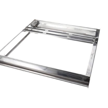 Picture of Delfield Assembly,box,drawer,prep,27 Part# 000-333-004H-S
