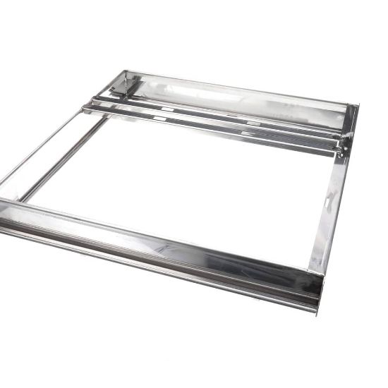 Picture of Delfield Assembly,box,drawer,prep,27 Part# 000-333-004H-S