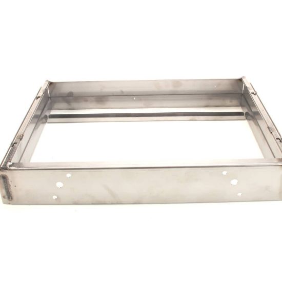 Picture of Delfield Assy Drw Box Shlw Dp 27 Part# 000-333-004B-S
