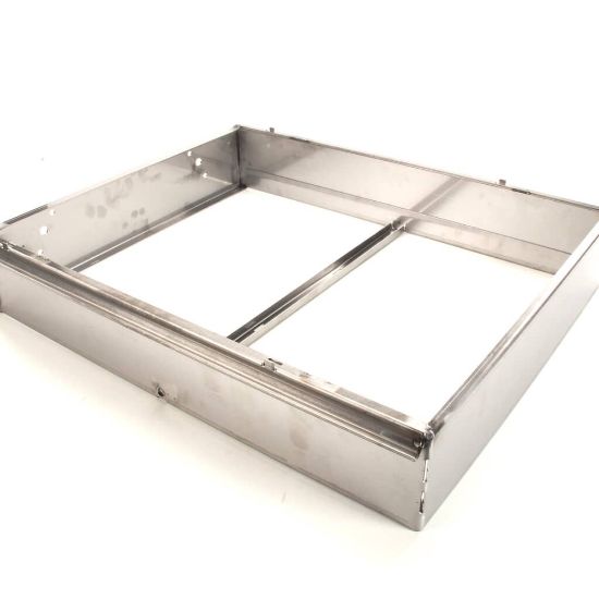 Picture of Delfield Assy Drw Box 27 6 Dp Pans Part# 000-333-0048-S