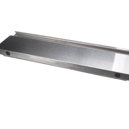 Picture of Delfield Assembly,27 Drw Frt 3-Hi Mid,430 Part# 000-328-004S-S
