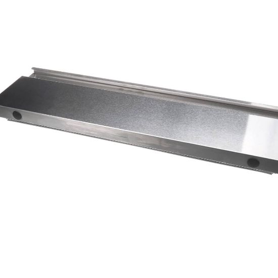 Picture of Delfield Assembly,27 Drw Frt 3-Hi Mid,430 Part# 000-328-004S-S