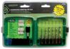 Picture of Greenlee® Dtapkit - Drill/Tap Kit Part# - Dtapkit