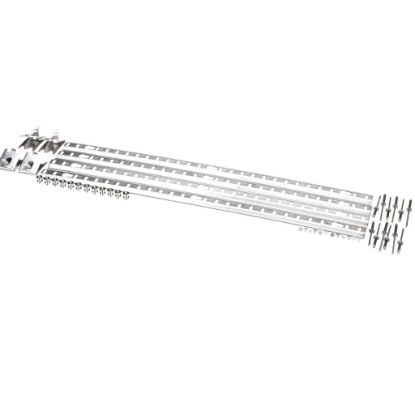 Picture of Delfield Assembly,pilaster Kit Part# 000-505-003A-S