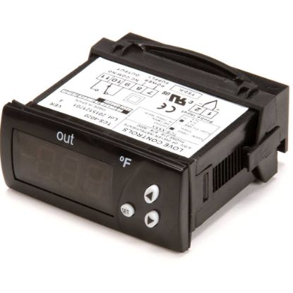 Picture of Delfield Assy Control Love 280 Deg F Chi Part# 000-640-0031-S