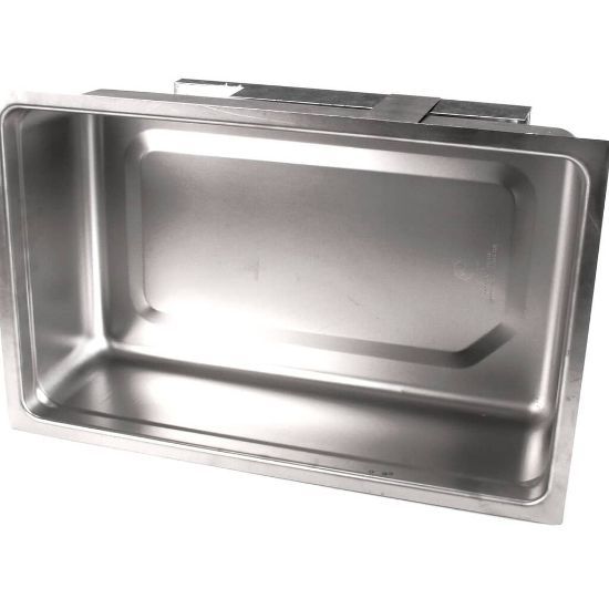 Picture of Delfield Wrmrfood208v1-control Shy Part# 000-519-0001-S
