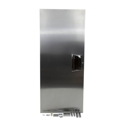 Picture of Delfield Dr As Ful R/pt Htd 1- 5/8 Ss L Part# 000-AB9-0244-S