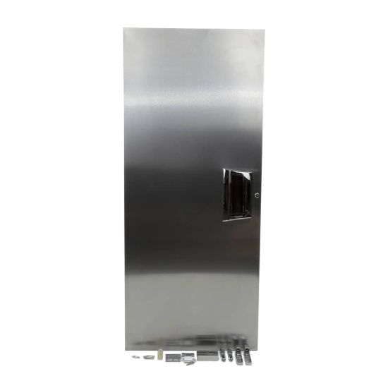 Picture of Delfield Dr As Ful R/pt Htd 1- 5/8 Ss L Part# 000-AB9-0244-S