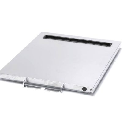 Picture of Delfield Assy,dr,24,lh,400 Part# 000-B3I-004O-S