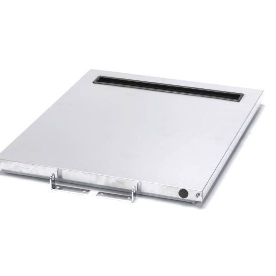 Picture of Delfield Assy,dr,24,lh,400 Part# 000-B3I-004O-S