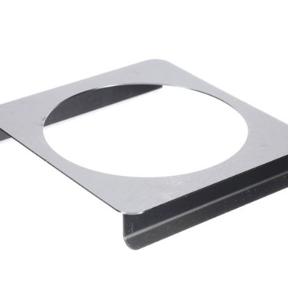 Picture of Delfield Assy,plt,adapter,crm Part# 000-ARB-0004-S