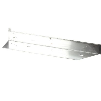 Picture of Delfield Assy Brkt Rh 2Pc 12. 5Notch Ri Part# 000-AOS-0052-S