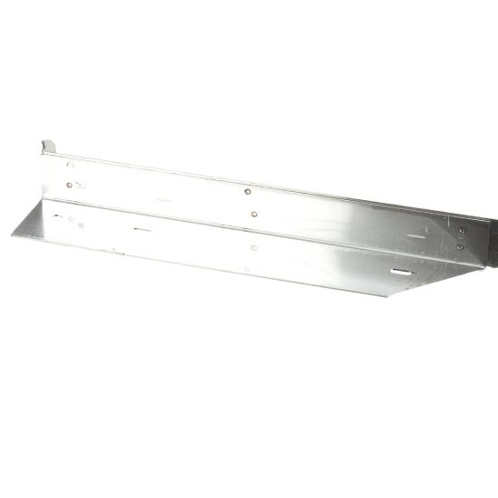Picture of Delfield Assy Brkt Rh 2Pc 12. 5Notch Ri Part# 000-AOS-0052-S