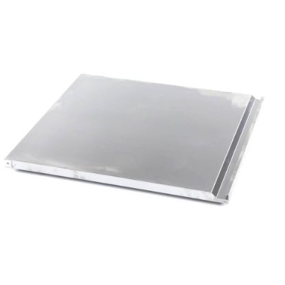 Picture of Delfield Assembly,door,right Hinge,prep,30 Part# 000-B4X-003L-S