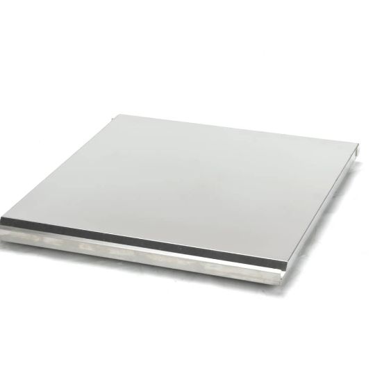 Picture of Delfield Assembly,door,left Hinge,prep,30 Part# 000-B4X-003Q-S