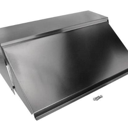 Picture of Delfield Assemblytlscp27-8s Part# 000-B59-005H-S