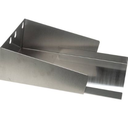 Picture of Delfield Assy Wrap Holder Small Evo Part# 000-BEQ-000X-S