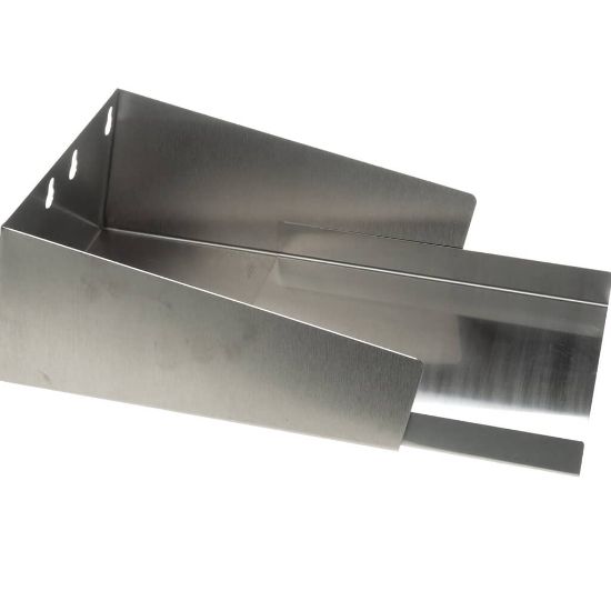 Picture of Delfield Assy Wrap Holder Small Evo Part# 000-BEQ-000X-S