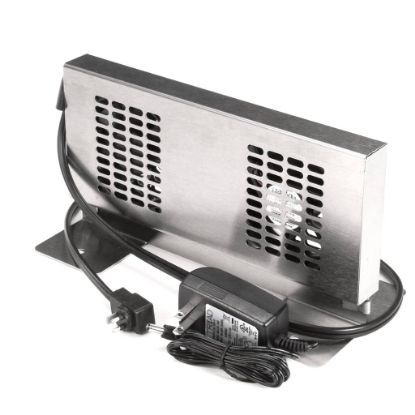 Picture of Delfield Fan Assy Mulllion 10.0 0 X 5 Part# 000-B7G-0031-S