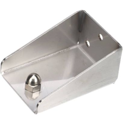 Picture of Delfield Assembly,bracket,board,i-line,evo Part# 000-BE7-001R-S