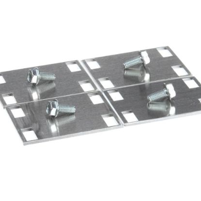 Picture of Delfield Kit Caster Shim Servic E Parts Part# 000-BFJ-Z0000-S