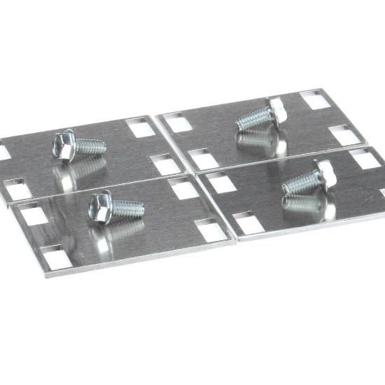 Picture of Delfield Kit Caster Shim Servic E Parts Part# 000-BFJ-Z0000-S