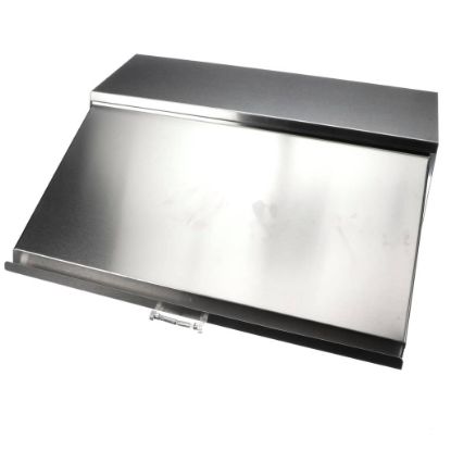 Picture of Delfield Assembly,tlscp,6s Part# 000-B59-005J-S