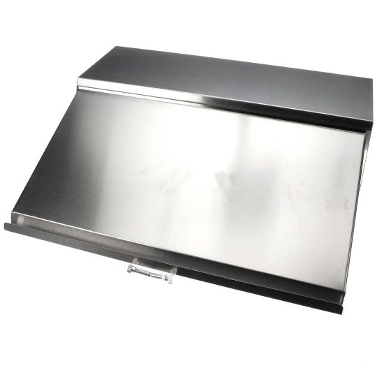 Picture of Delfield Assembly,tlscp,6s Part# 000-B59-005J-S