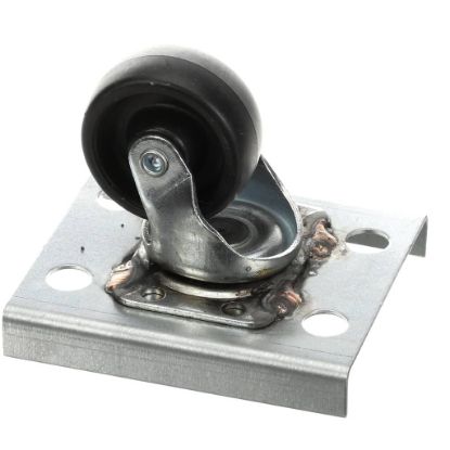 Picture of Delfield Custom Caster For Crack Er Part# 000-BFJ10TKS1