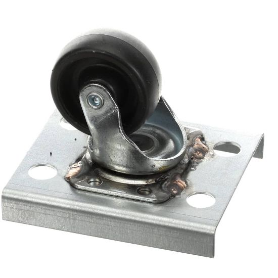 Picture of Delfield Custom Caster For Crack Er Part# 000-BFJ10TKS1