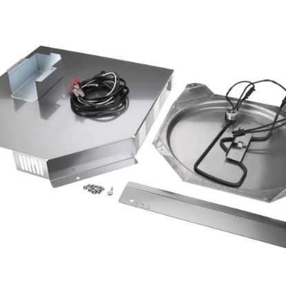 Picture of Delfield Kit,retrofit,cond,evap, 120V,1 Part# 000-BH7-0032KT-S