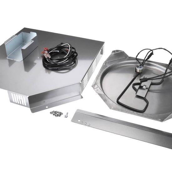 Picture of Delfield Kit,retrofit,cond,evap, 120V,1 Part# 000-BH7-0032KT-S