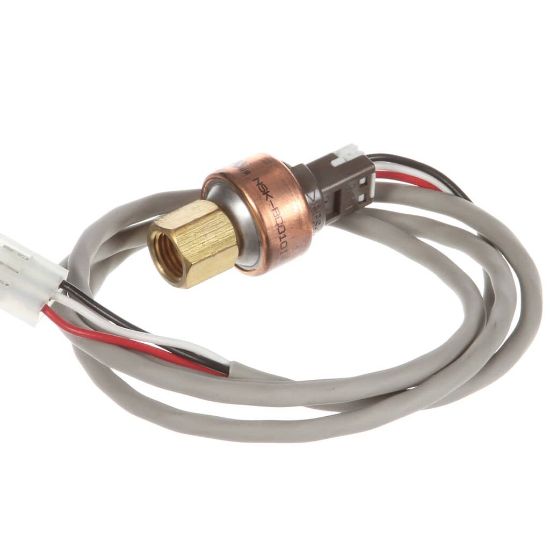 Picture of Delfield Assy Pressure Transduce R Part# 000-BLR-001L-S