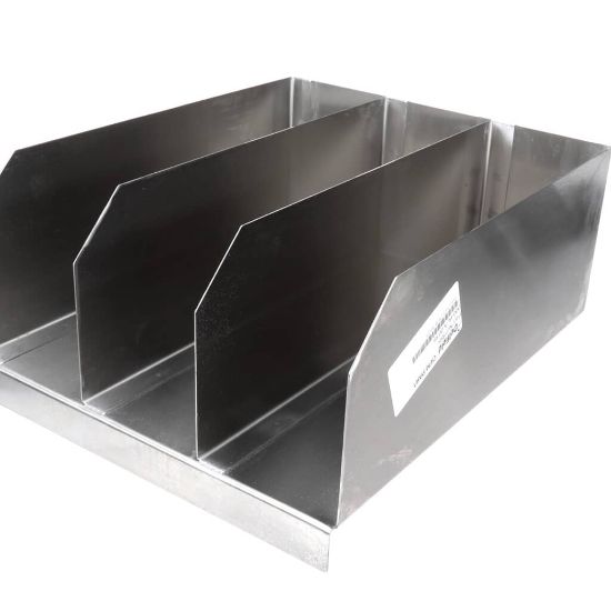 Picture of Delfield Bag Holder Part# 000-BLA-0039-S
