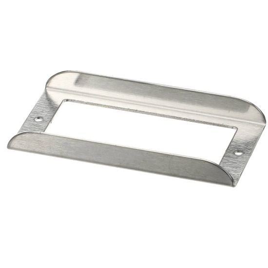 Picture of Delfield Assy Guard Display Te Mp Part# 000-BW5-0050-S