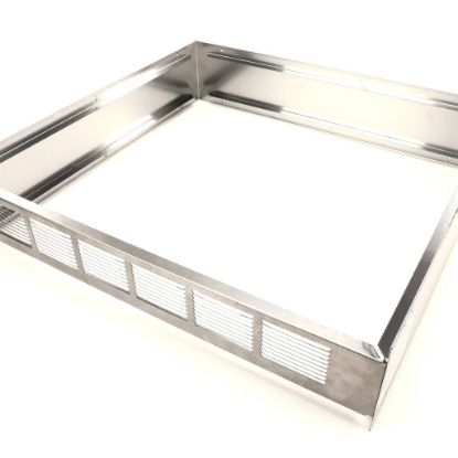Picture of Delfield Assembly Collar Stacki Ng 409 Part# 000-BU8-0030-S