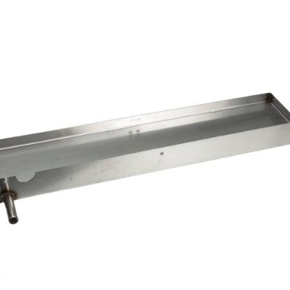 Picture of Delfield Assembly,weld,pan,prep,sm Part# 000-BYM-0030-S