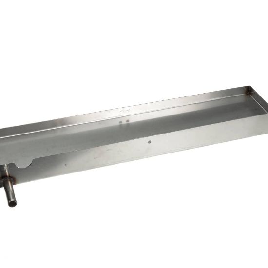 Picture of Delfield Assembly,weld,pan,prep,sm Part# 000-BYM-0030-S