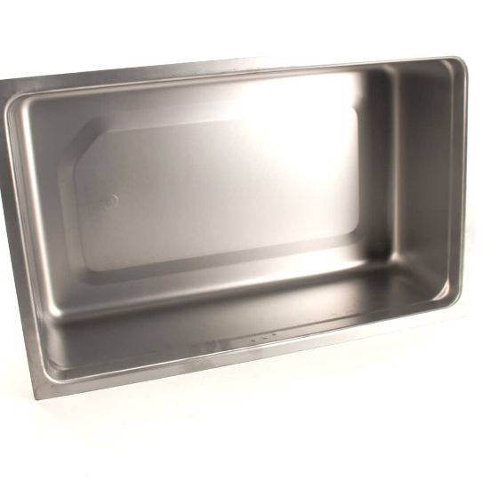 Picture of Delfield Well Hot Food Assy Wo /Drain Part# 000-BQ9-Z0000-S