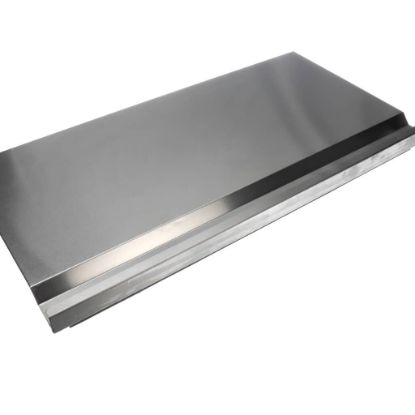 Picture of Delfield Assembly,front Drawer,prep,27,san Part# 000-C16-C00T-S
