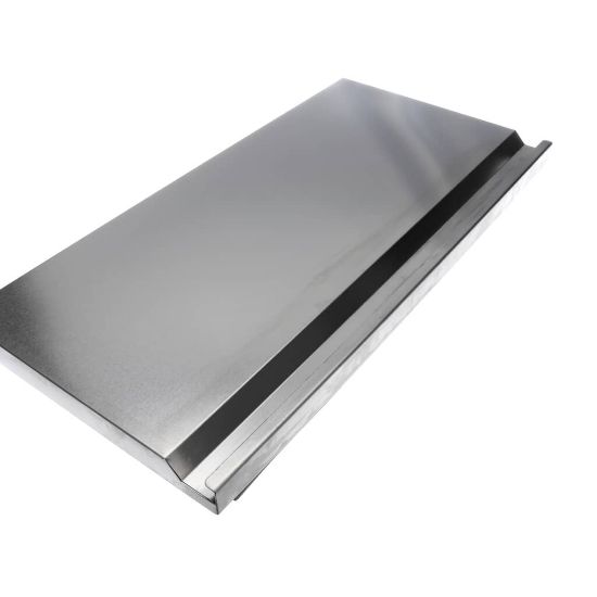Picture of Delfield Assemblyfront Drawerprep27 Part# 000-C16-003P-S