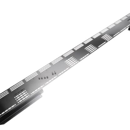 Picture of Delfield Assembly,weld,baffle,prep,64 Part# 000-BYL-003C-S