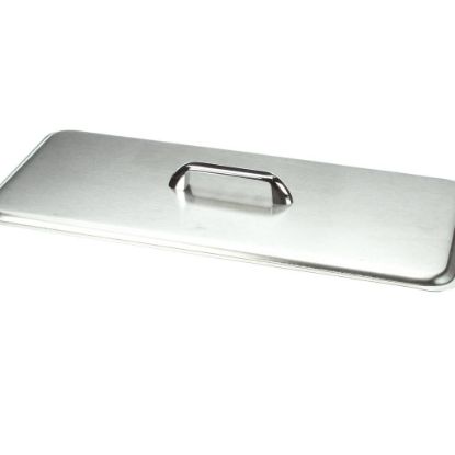 Picture of Delfield Assy Cvr 240 Icechst Part# 000-AUO-0001-S