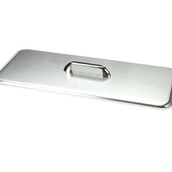 Picture of Delfield Assy Cvr 240 Icechst Part# 000-AUO-0001-S