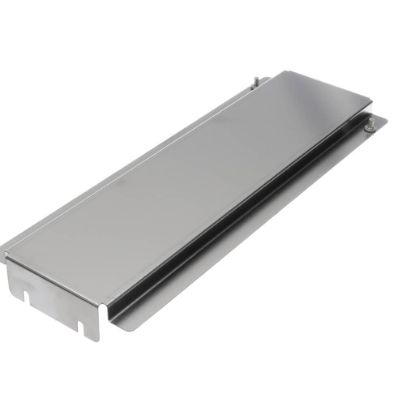 Picture of Delfield Assy,sprt,shf,4000,ctr Part# 000-C18-003J-S