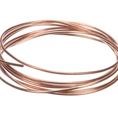 Picture of Delfield Tubing Cap-.086x.036x96 Mccall Part# 000-CIN-0008-S