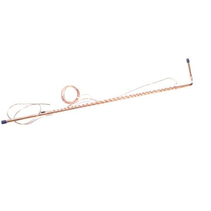 Picture of Delfield Assembly,svc,suc/cap,400,freezer Part# 000-C1A-0101-S