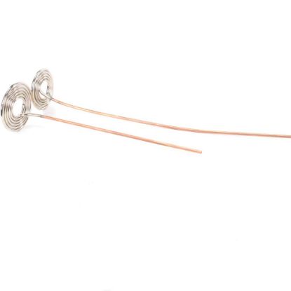 Picture of Delfield Tube Cond Coil Part# 000-CIN-0015-S