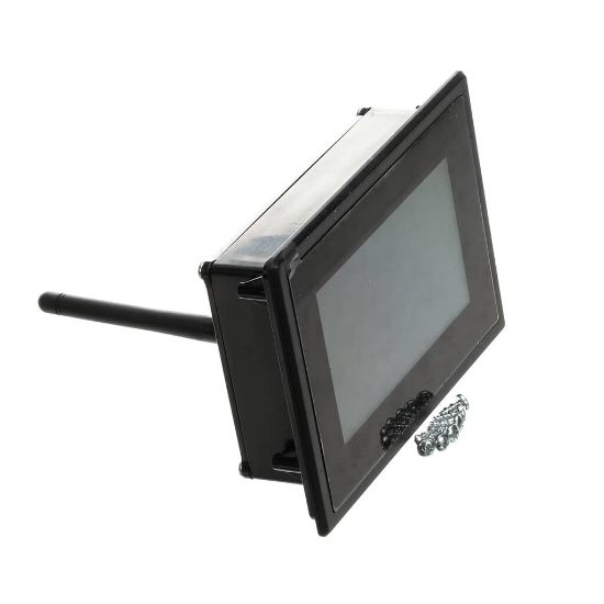 Picture of Delfield Display Kit Touchscreen Part# 000-CQM-004G-S
