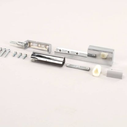 Picture of Delfield Hinge Assembly Part# 000-CIX-0030-S